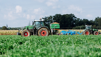 AGCO Tech Day 2026