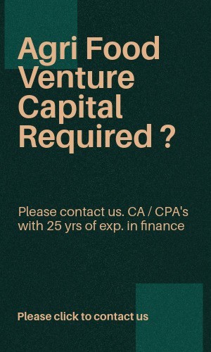 Agri-Food-Venture-Capital