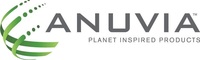 Anuvia Plant Nutrients Logo