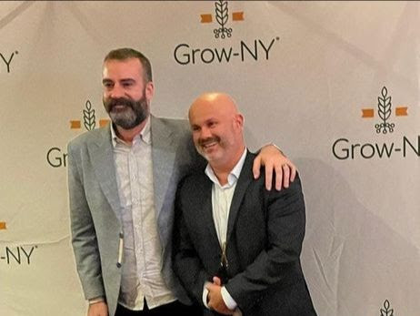 AgTech Innovations