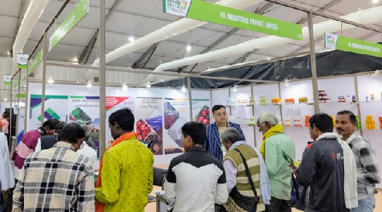 Agtech Innovations 