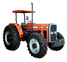 TAFE 1002 4WD
