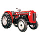 TAFE 30 DI- Orchard Plus Tractor