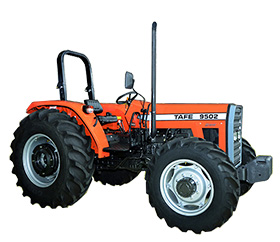 TAFE 9502 4WD