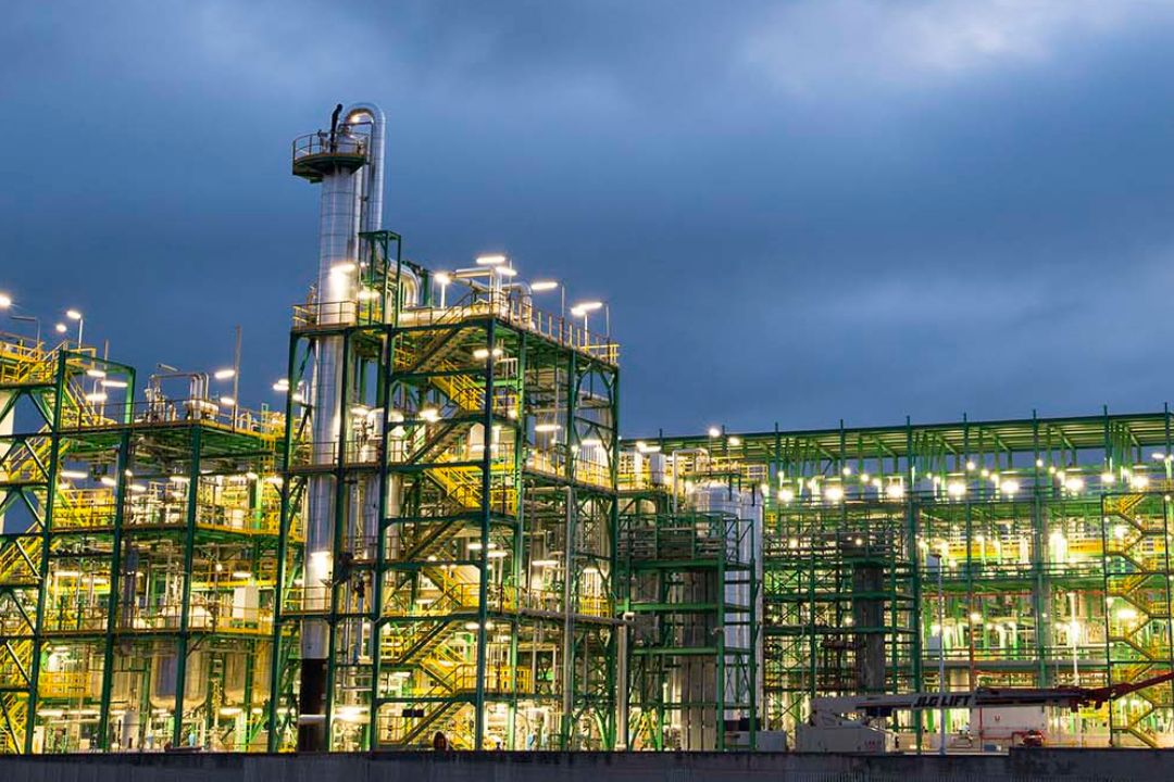 RUNFASTER4EU EU Project for Climate Smart Oil Crops and Bioproducts