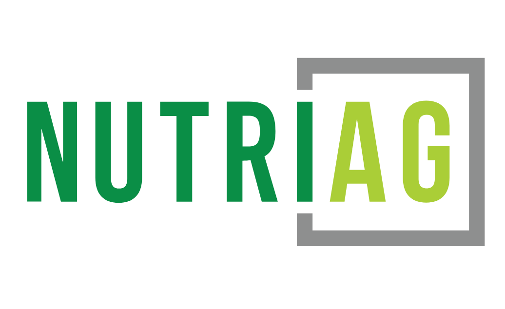 NutriAg logo