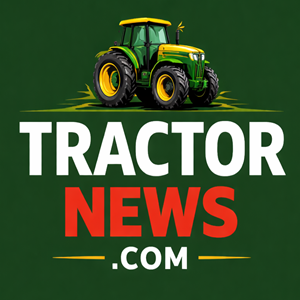 TractorNews – Tractor & Farm Machinery News